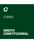 COMBO DIREITO CONSTITUCIONAL